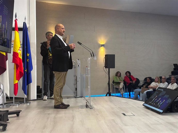 Sumitomo ofrece medio centenar de contratos en una primera fase en Cuenca