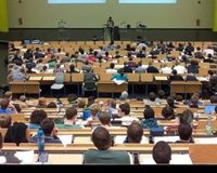 UPV, UV y UCV mantienen docencia online este martes por lluvias, mientras que CEU, UJI y UA recuperan la presencialidad