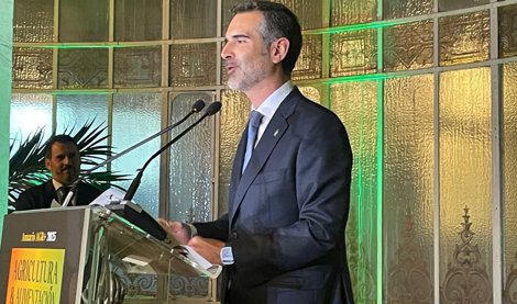 Es Andalucía - Sevilla