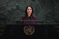 Dinamarca denuncia en la ONU las "violaciones del espacio aéreo europeo" por parte de Rusia