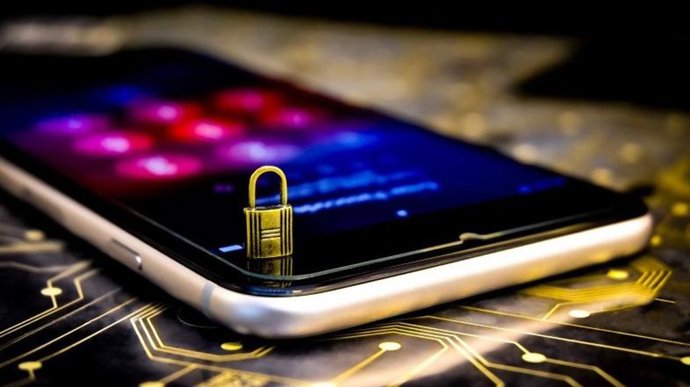 Archivo - Ciberataques, ciberdefensa