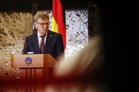 Alemania dice que la propuesta de Trump para Gaza "es la mejor oportunidad para poner fin a la guerra"