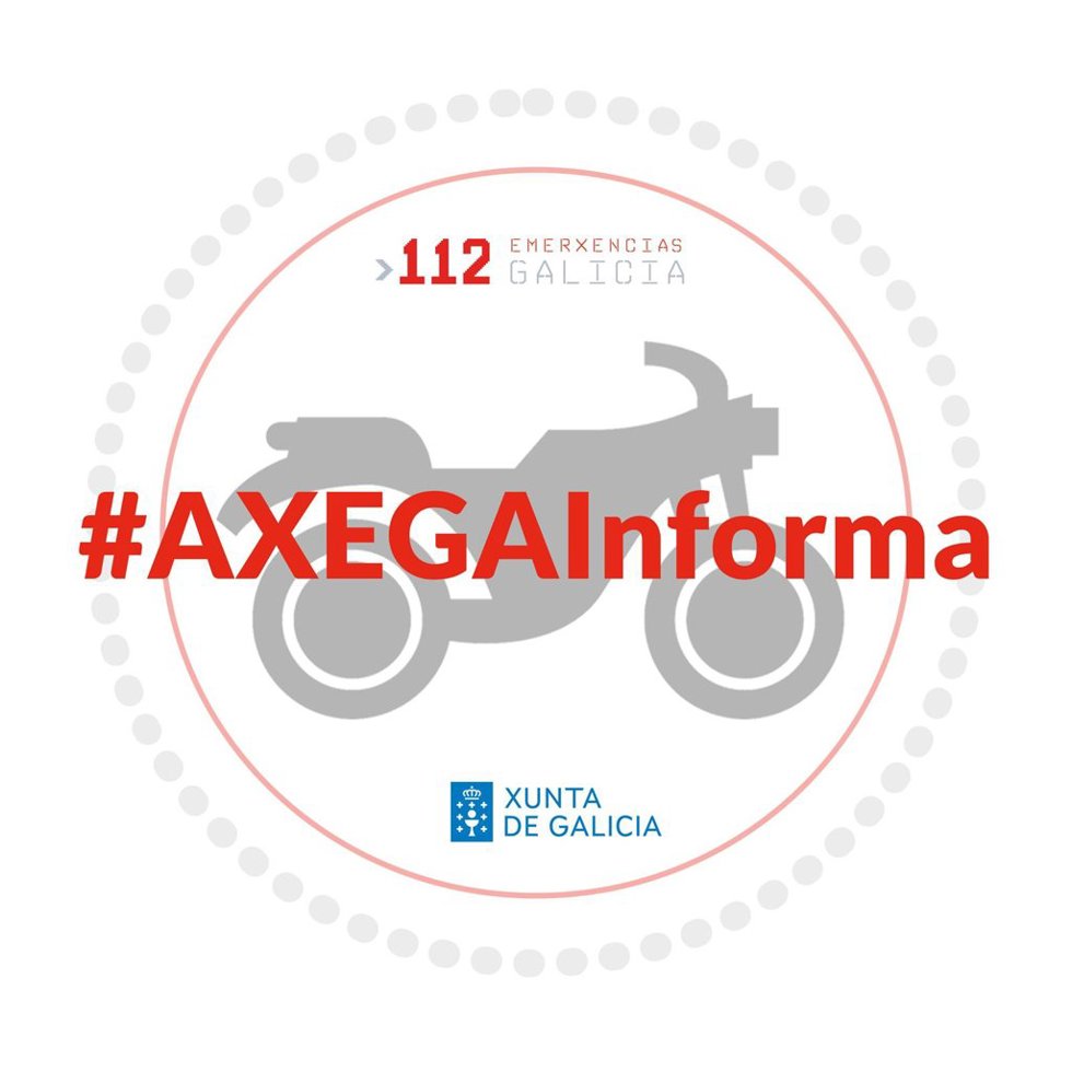 112 Galicia