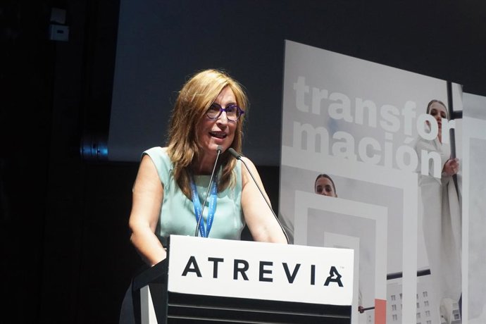 Núria Vilanova