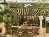 El encanto de una 'Trattoria' al aire libre: terraza para despedir el verano en Madrid