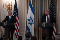 La UE destaca que el plan de Trump para Gaza es una "oportunidad" para la "paz duradera"