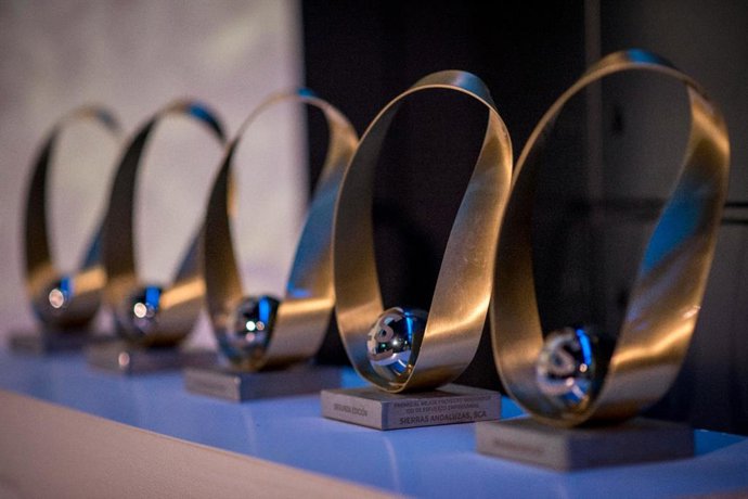 Premios Andalucía Economía Social.