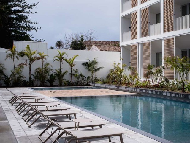 Mercure Ponta Delgada