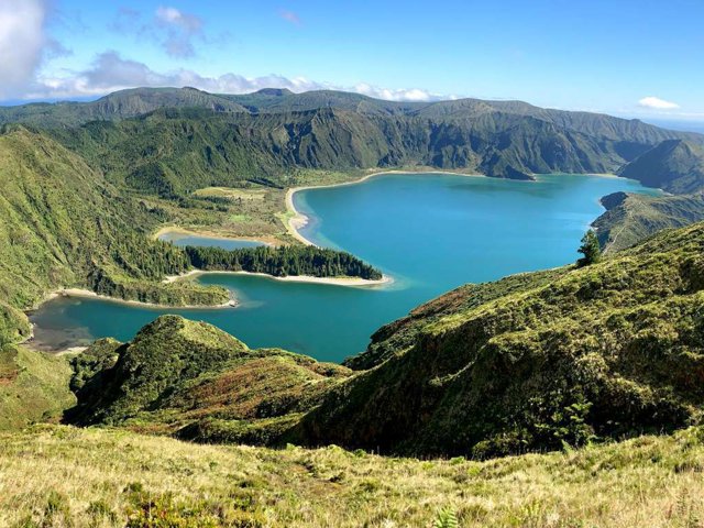 Mercure Ponta Delgada Azores