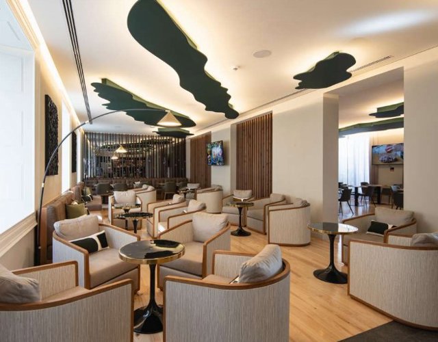 Mercure Ponta Delgada Azores