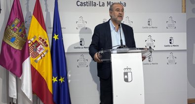 Castilla-La Mancha
