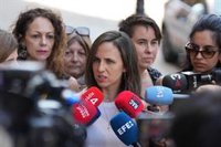 Podemos critica que Sánchez salude el plan de EEUU para Gaza: "Se coloca en el lado incorrecto de la historia"