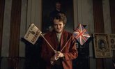 Foto: Jack Gleeson (La casa Guinness) desmiente el rumor mas extendido sobre Juego de Tronos
