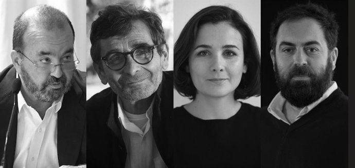 Adolfo Domínguez reactiva su fundación para proyectos de desarrollo rural, innovación y sostenibilidad