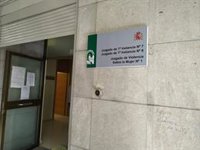 Jueces aseguran que no hay refuerzo en los juzgados de violencia machista pese a las nuevas competencias "inasumibles"