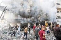 Los 20 puntos del plan de Trump para Gaza