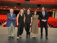 Málaga TechPark y Teatro del Soho refuerzan su vínculo para unir cultura e innovación