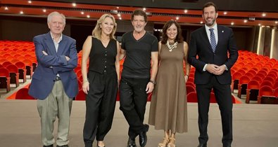 Es Andalucía - Málaga