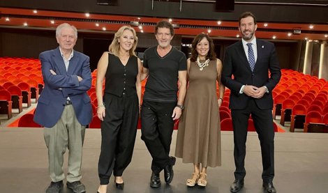 Es Andalucía - Málaga