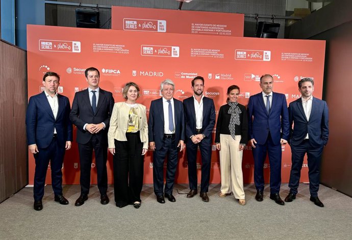 Iberseries & Platino Industria 2025