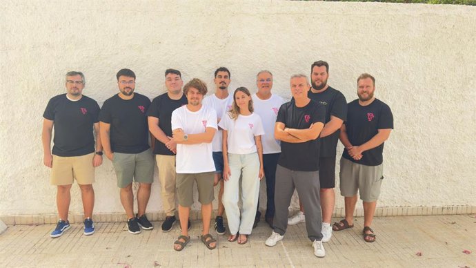 El equipo de Tomaticket.es