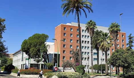 Es Andalucía - Córdoba