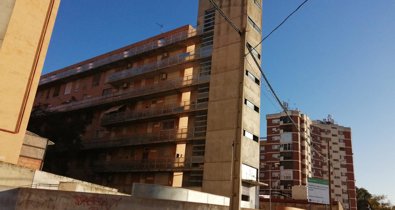 Construcción y vivienda