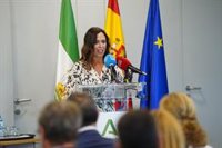 Andalucía publica su bolsa de suelo con capacidad para la construcción de 40.937 viviendas protegidas