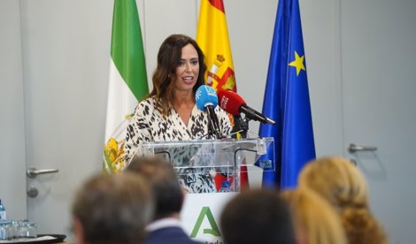 Es Andalucía - Sevilla
