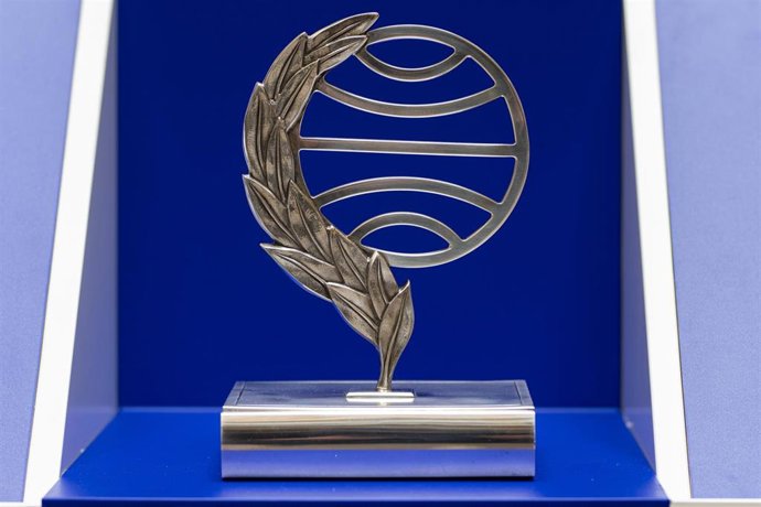 Archivo - 73ª edición del Premio Planeta en La Llotja de Mar, a 14 de octubre de 2024, en Barcelona