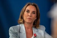 Gamarra, tras 'emails' de la asesora de Begoña Gómez: "Cada día queda más claro que Moncloa es la sede de la corrupción"