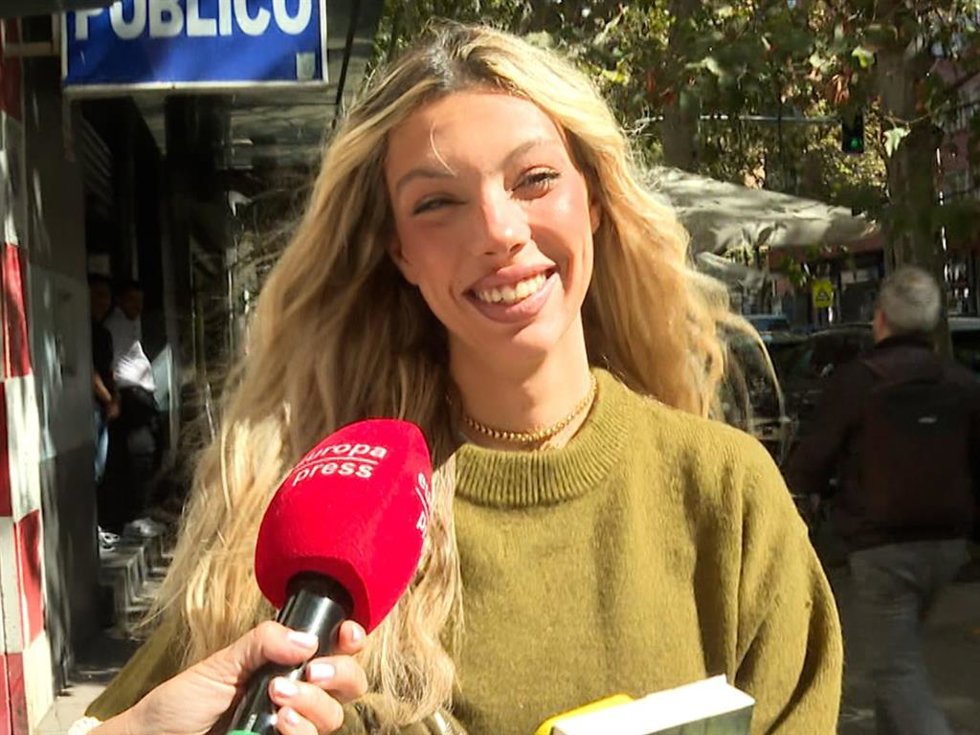 Alejandra Rubio