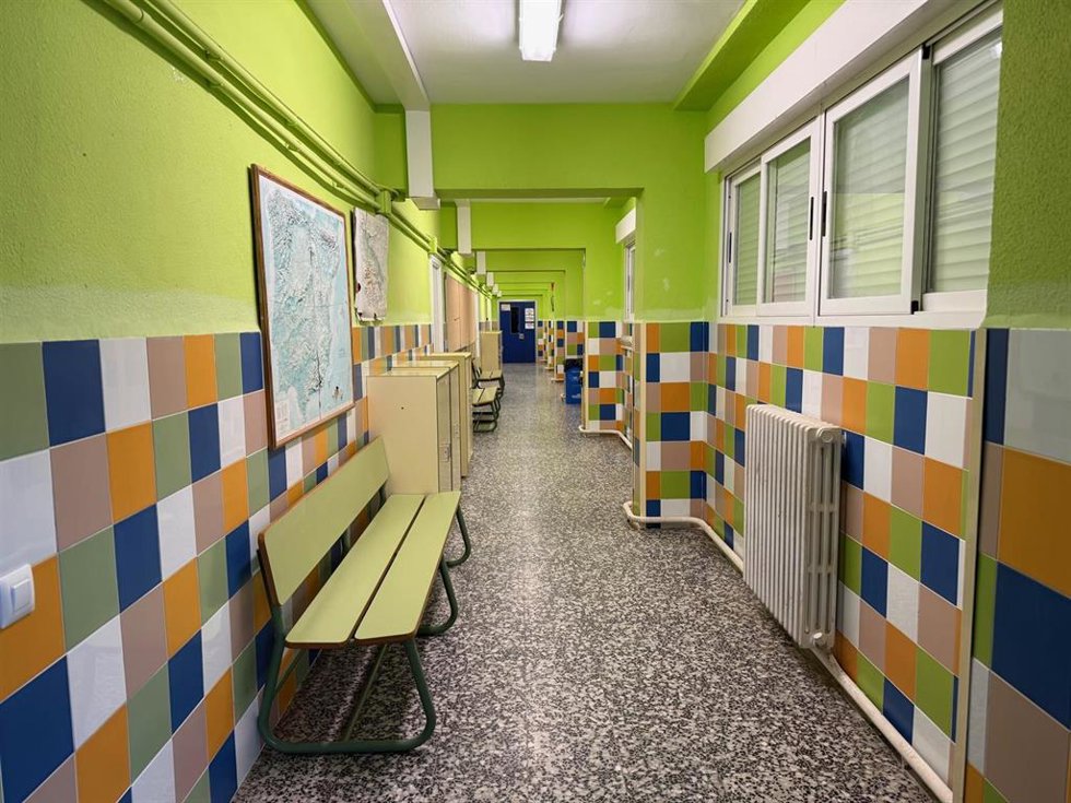 Colegio de Ezcaray