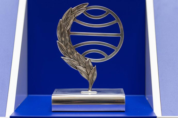 Archivo - Premio Planeta. IMAGEN DE RECURSO. 