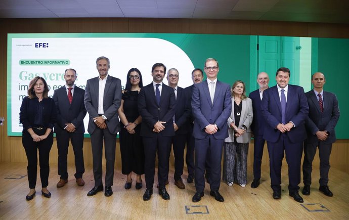 MITECO, CCAA y expertos