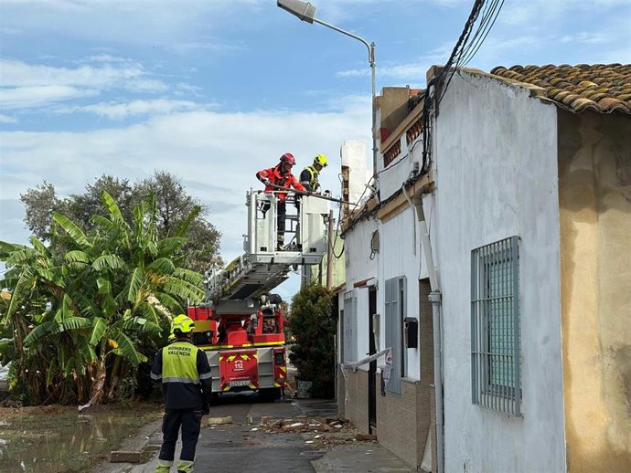 Vivienda de Castellar