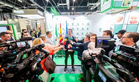 Es Andalucía - Sevilla