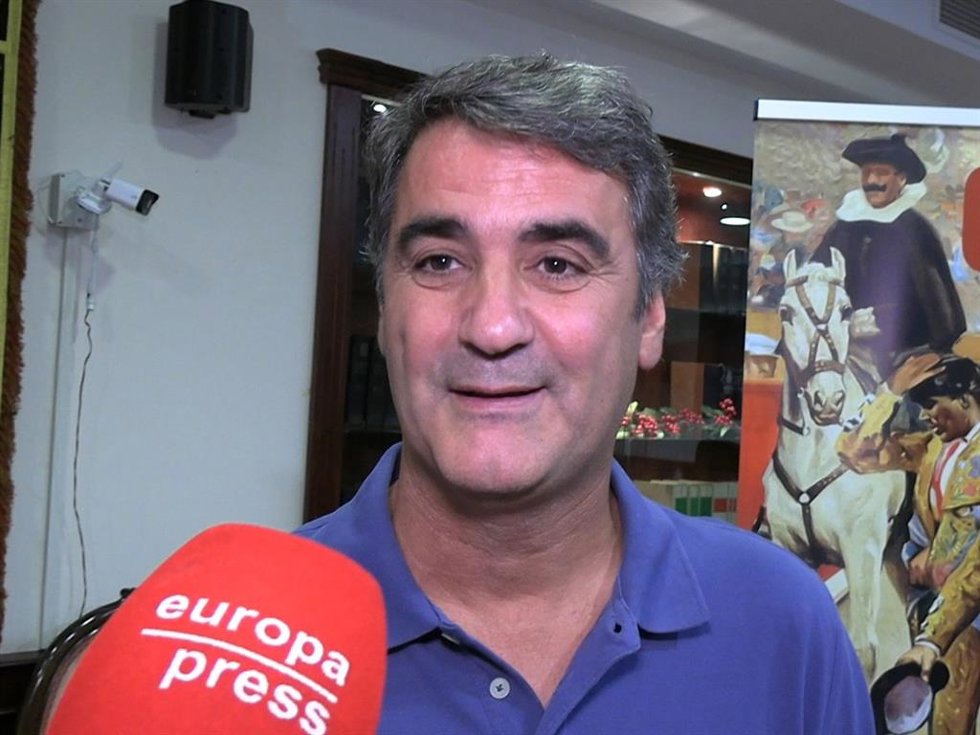 Jesulín de Ubrique