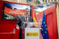 Planas reitera la importancia de un comercio internacional basado en reglas que da "seguridad y tranquilidad"
