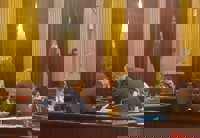 El PSIB acusa al conseller Lafuente de tener "intereses directos" en la modificación de la ley de puertos