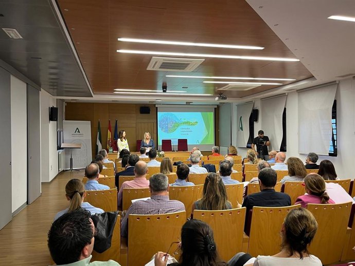 Salud y Consumo celebra este otoño ocho jornadas provinciales sobre Urbanismo y Salud.