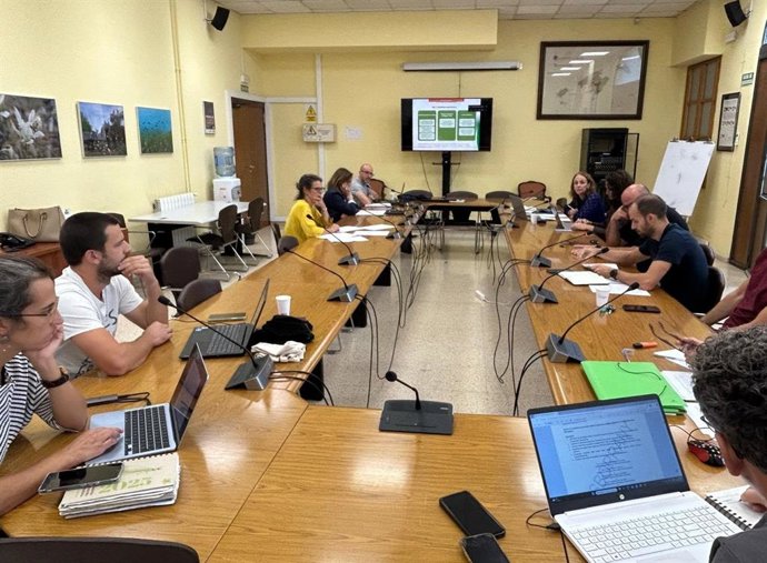 La Conselleria de Agricultura, Pesca y Medio Natural presenta al sector el borrador del del Plan Estratégico para el Desarrollo de la Producción Ecológica 2025-2030