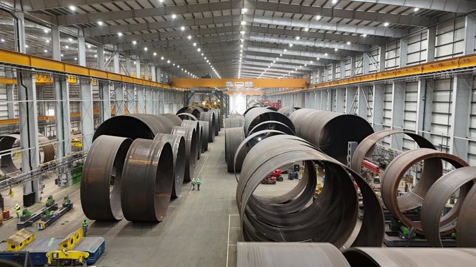 Archivo - Haizea Wind