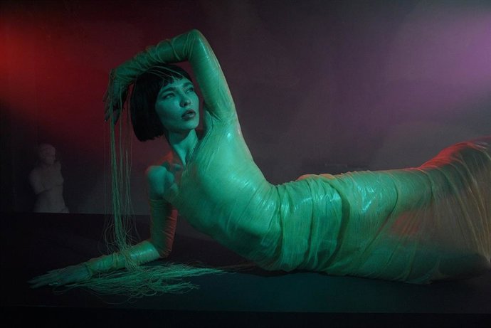 El CAAC será escenario de la primera edición de NXT Festival, un encuentro entre música electrónica y arte digital.