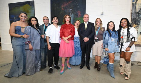 Comunicados Internacional