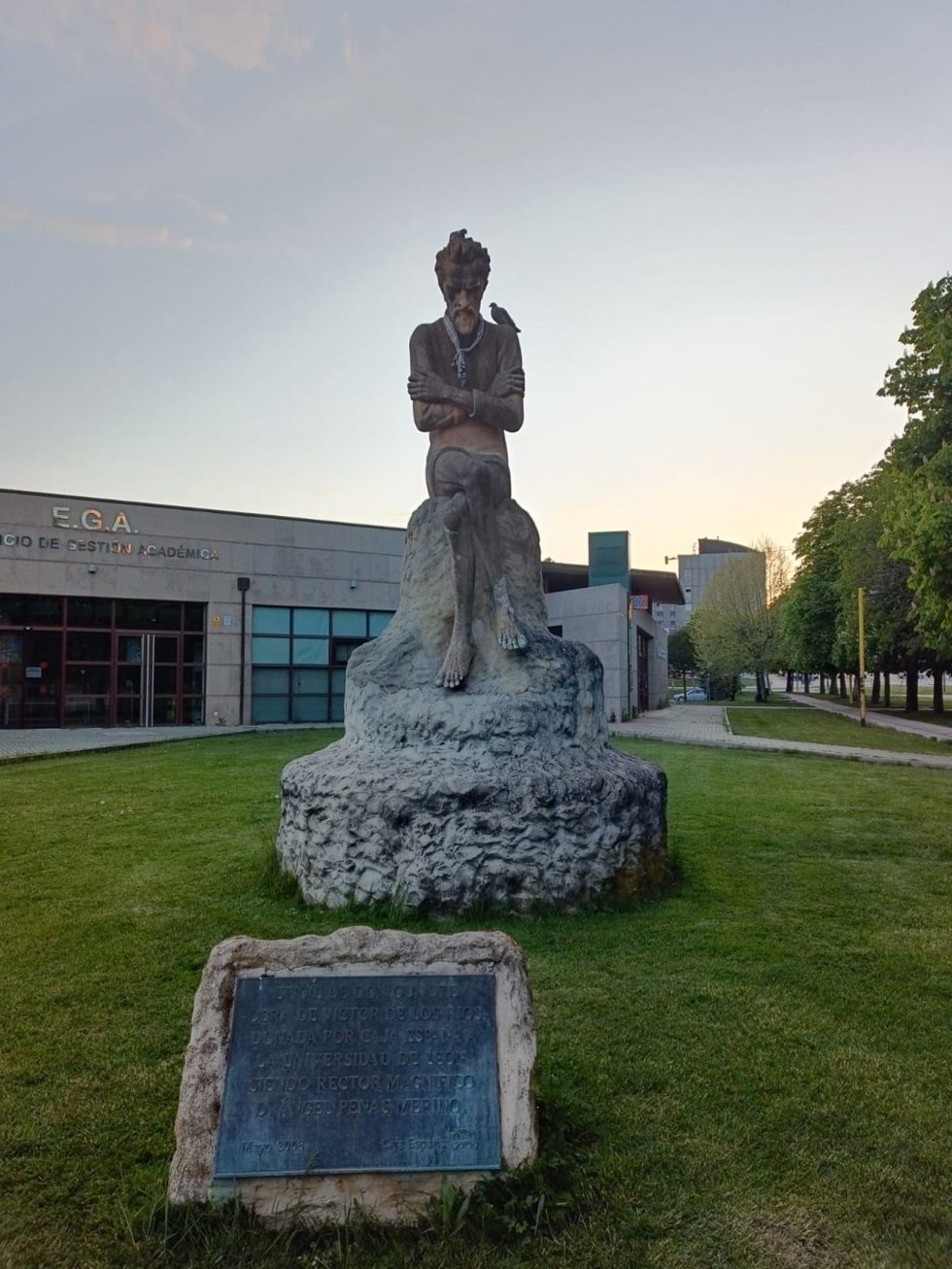 Archivo - Imagen del Campus de Vegazana de la Universidad de León (ULE).