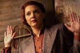 Foto: Natalie Dormer dona su salario en The Lady por la "injustificable" relación de Sarah Ferguson con Jeffrey Epstein