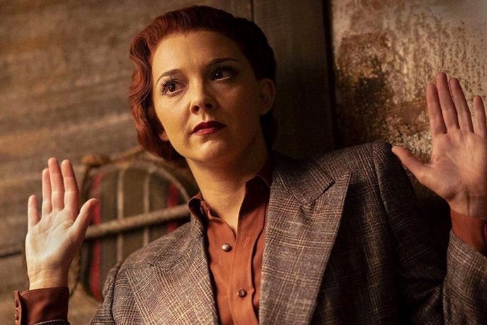 Natalie Dormer dona su salario en The Lady por la "injustificable" relación de Sarah Ferguson con Jeffrey Epstein