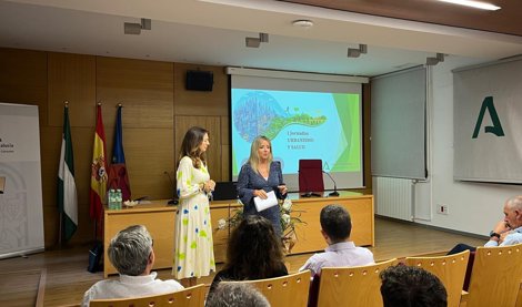 Es Andalucía - Jaén