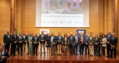 Es Andalucía - Córdoba